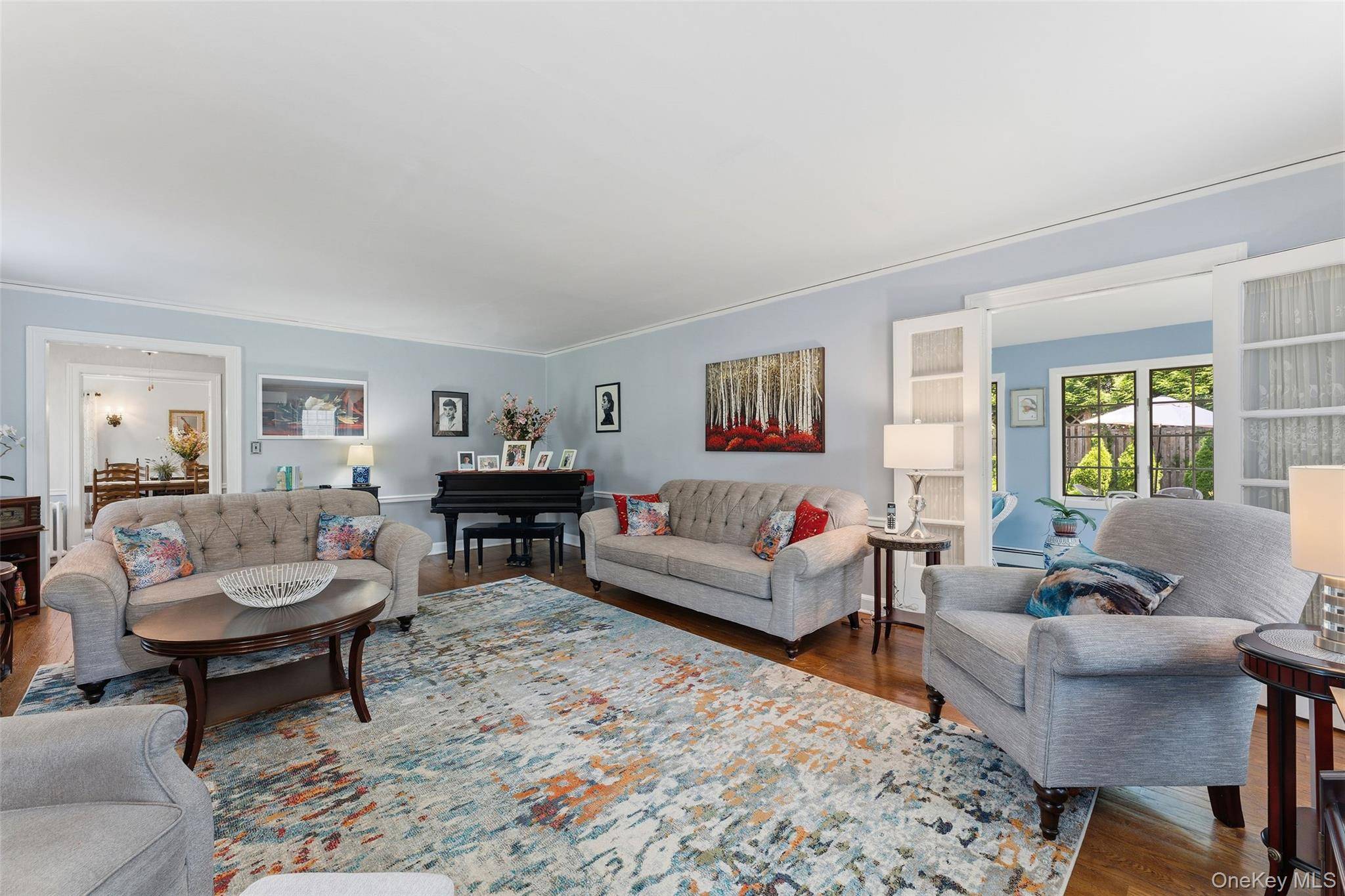 30 Birchbrook RD, Bronxville, NY 10708
