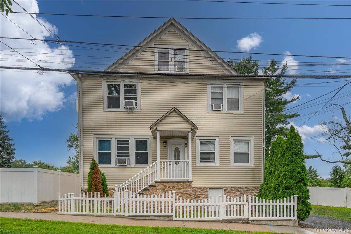 95 Grant ST, Rye Brook, NY 10573