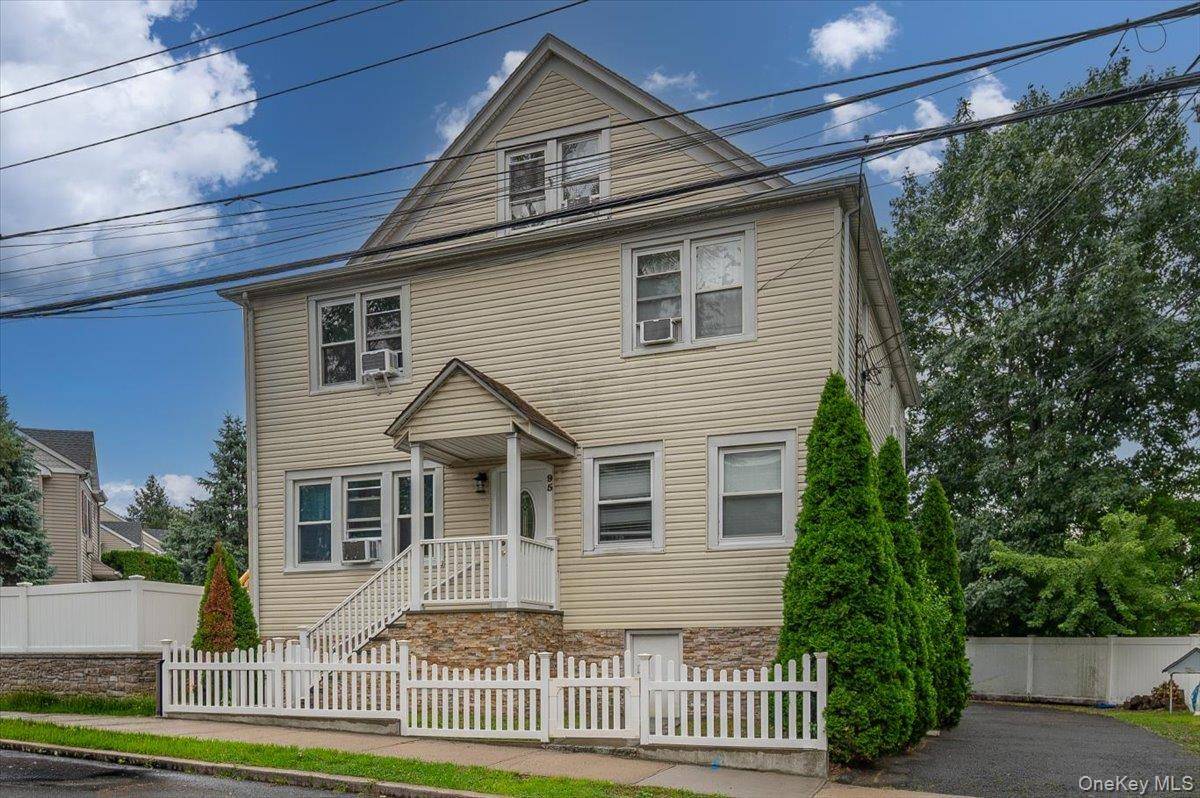 95 Grant ST, Rye Brook, NY 10573