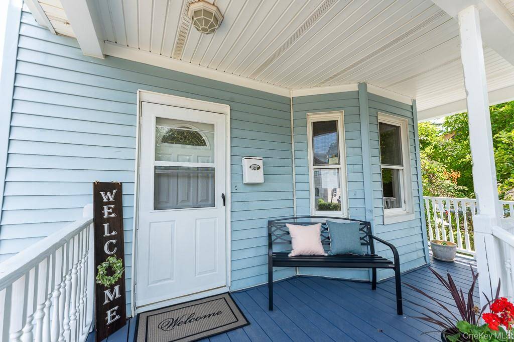 1217 Jackson ST, Peekskill, NY 10566