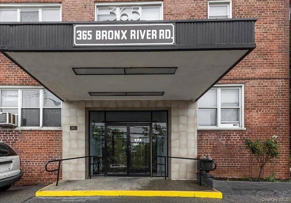 365 Bronx River RD #4B, Yonkers, NY 10704