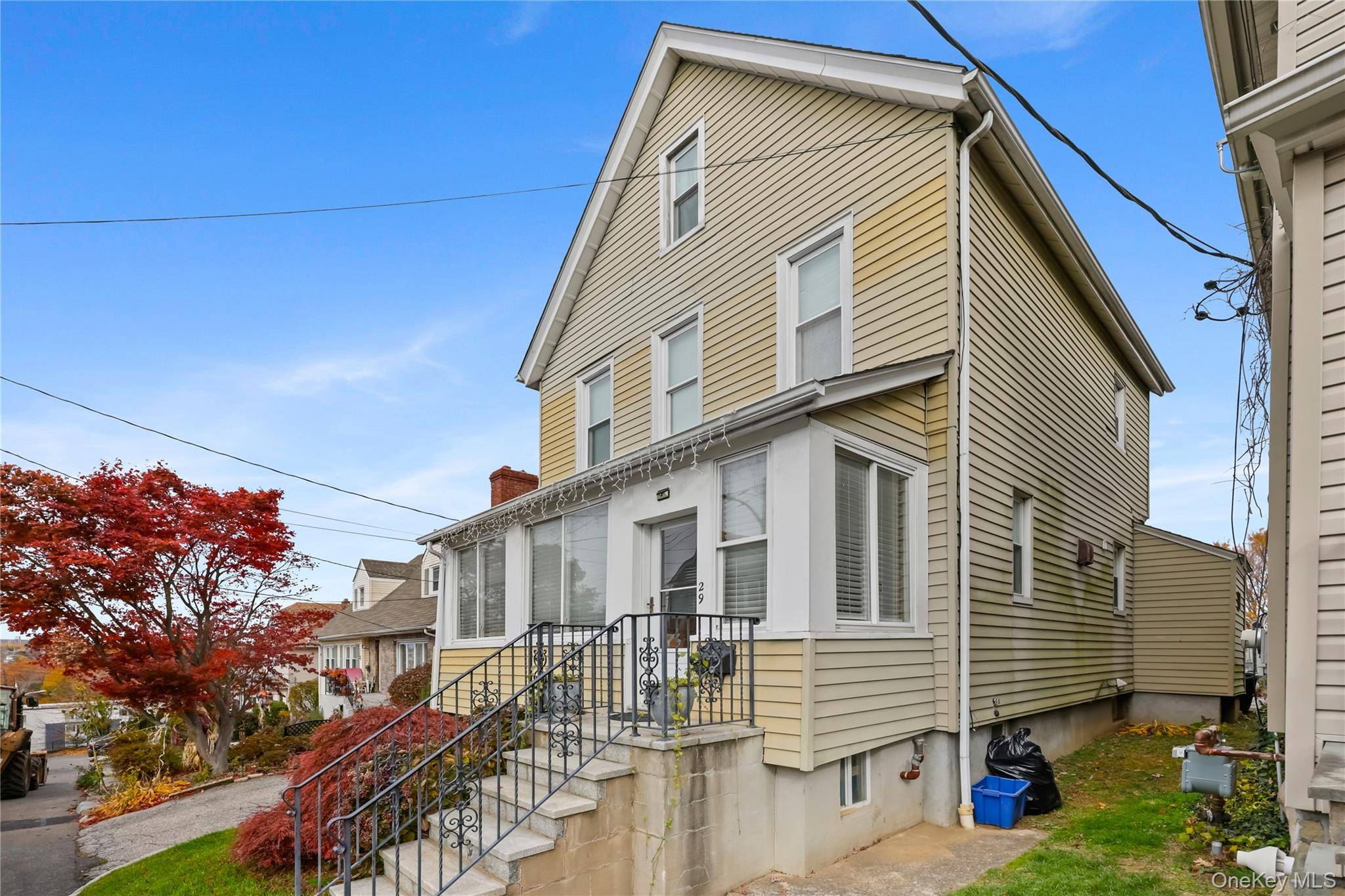 29 Brookridge AVE, Eastchester, NY 10709