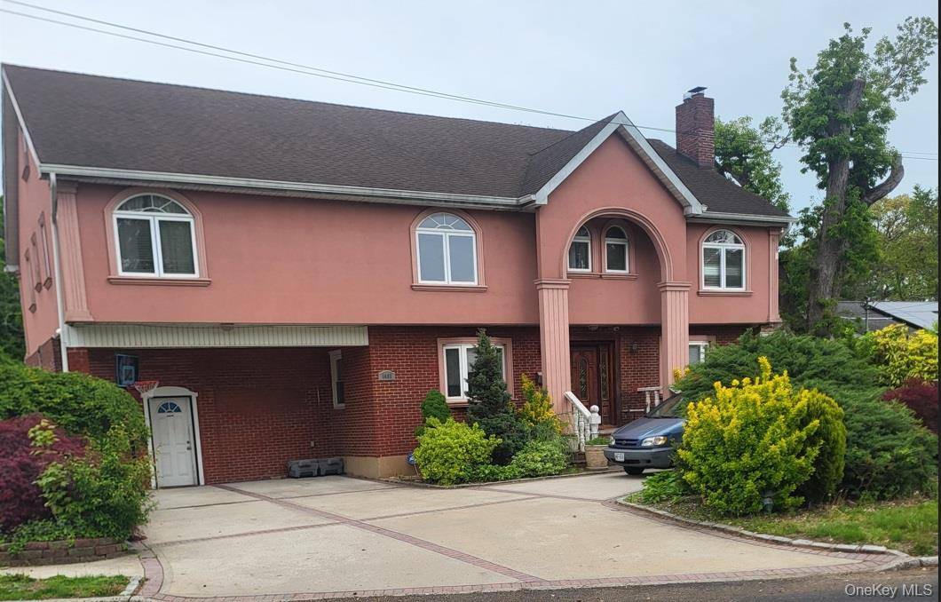1461 Talmadge DR, North Baldwin, NY 11510
