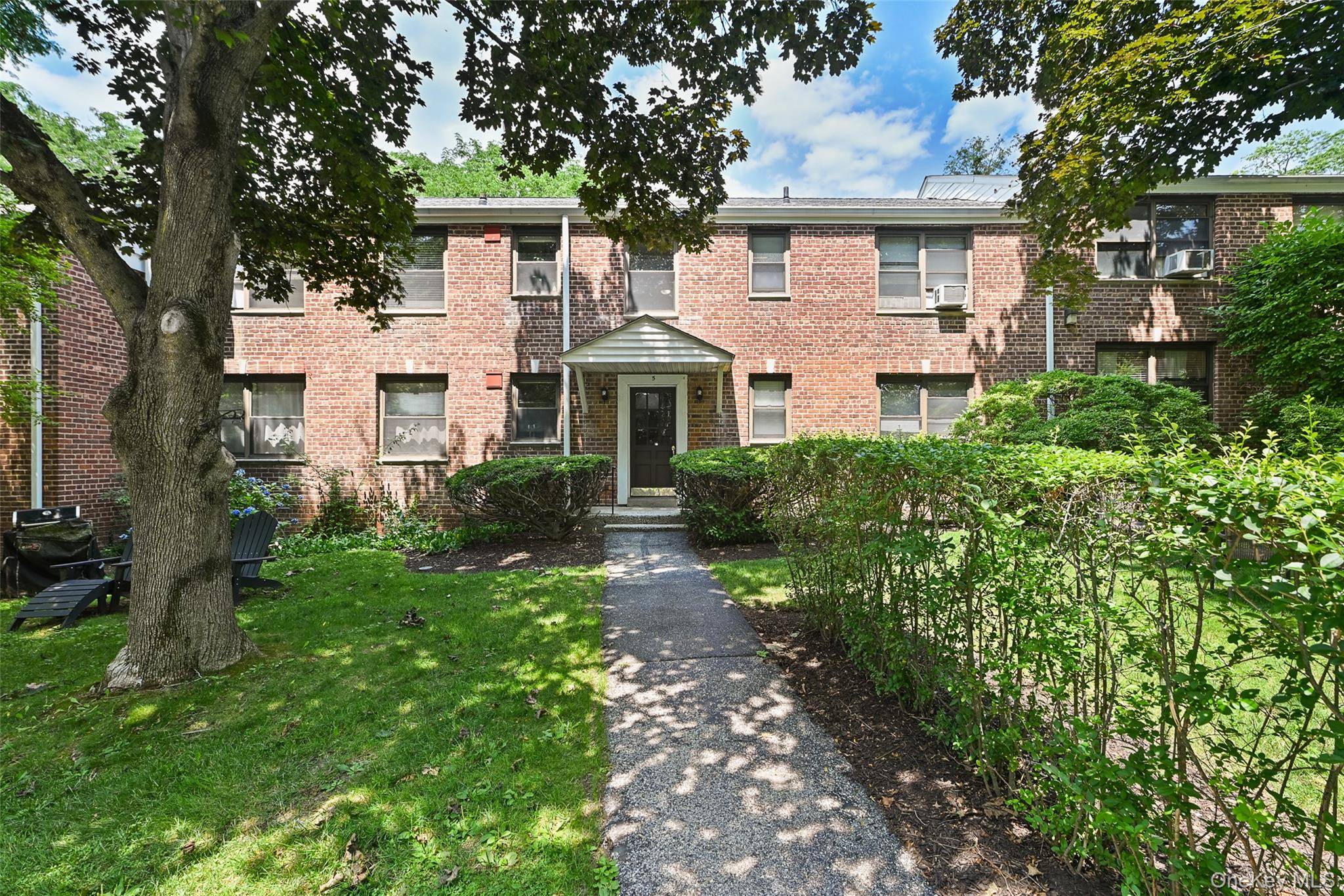 5 Rockledge RD #1A, Hartsdale, NY 10530