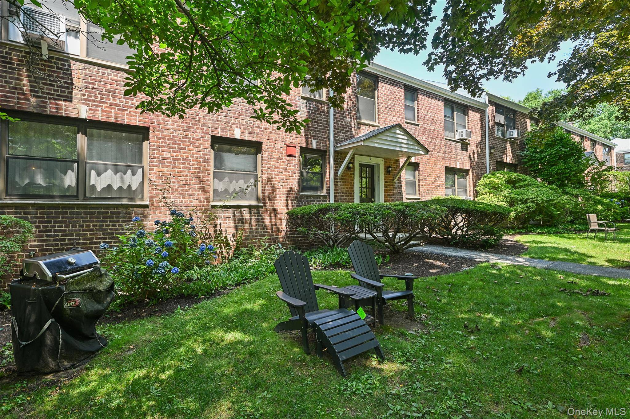 5 Rockledge RD #1A, Hartsdale, NY 10530