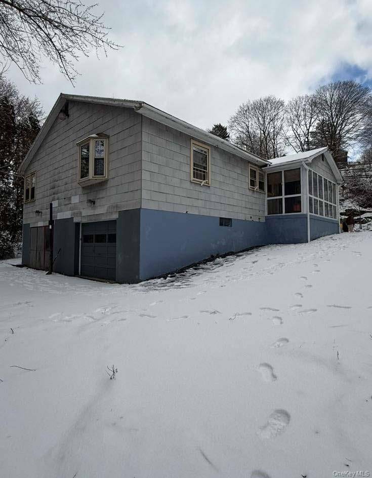 17 Allen ST, Catskill, NY 12414