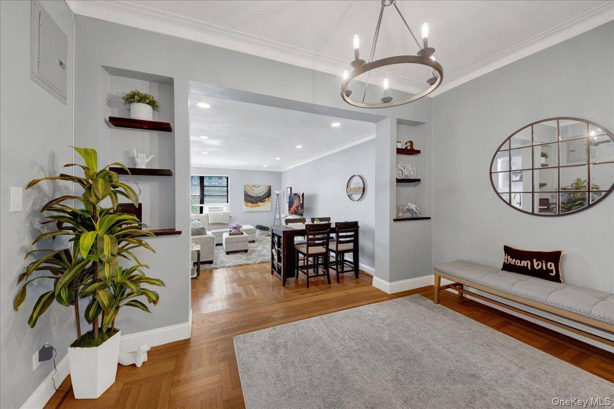 210 Martine AVE #5F, White Plains, NY 10601