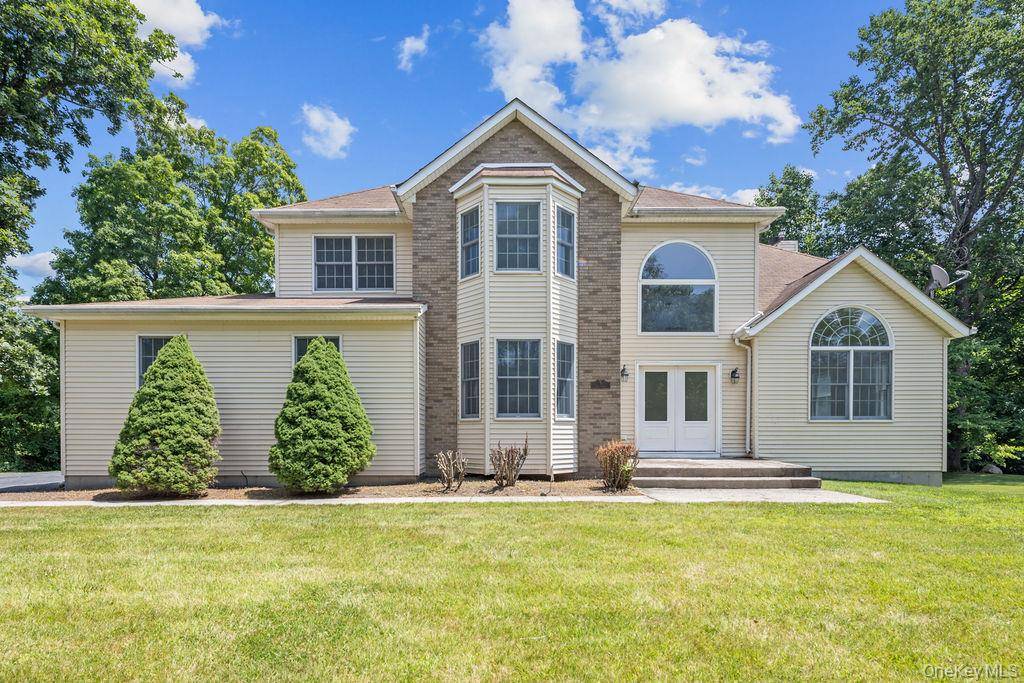 5 Lea CT, Pomona, NY 10970