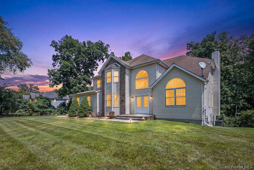 5 Lea CT, Pomona, NY 10970