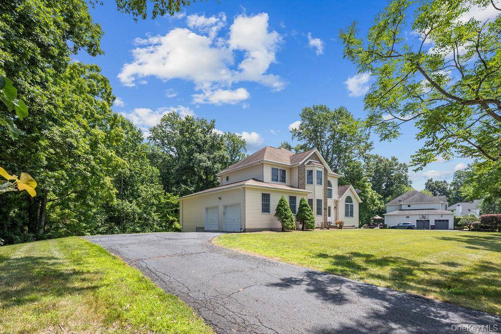 5 Lea CT, Pomona, NY 10970