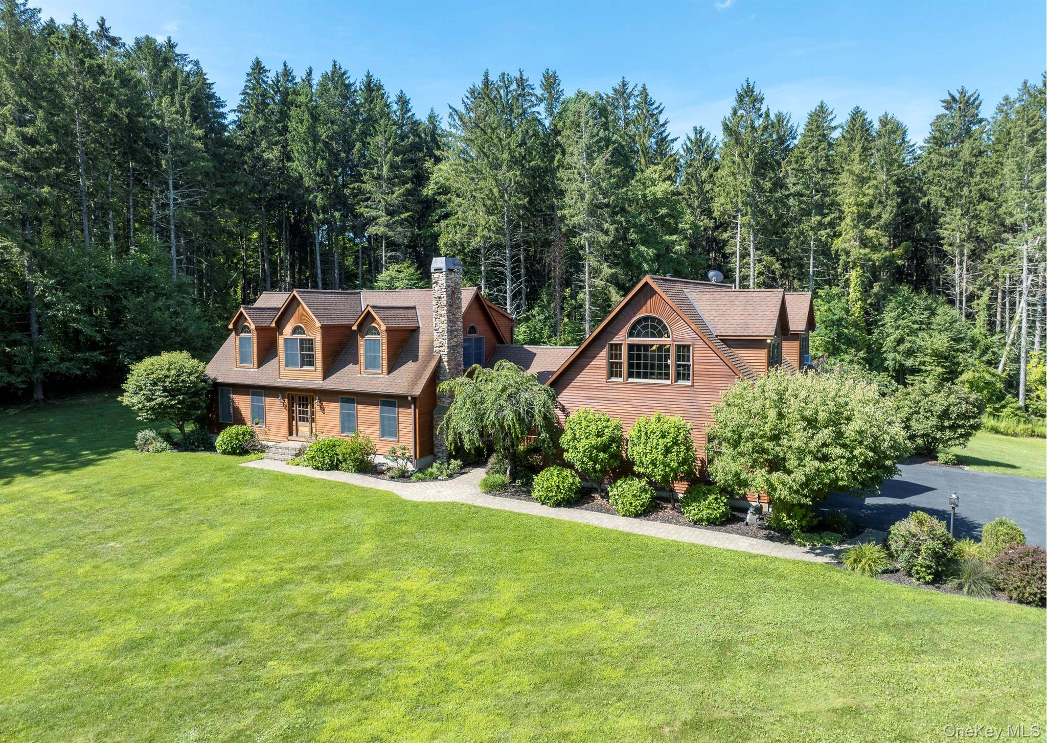 536 Camby RD, Verbank, NY 12585