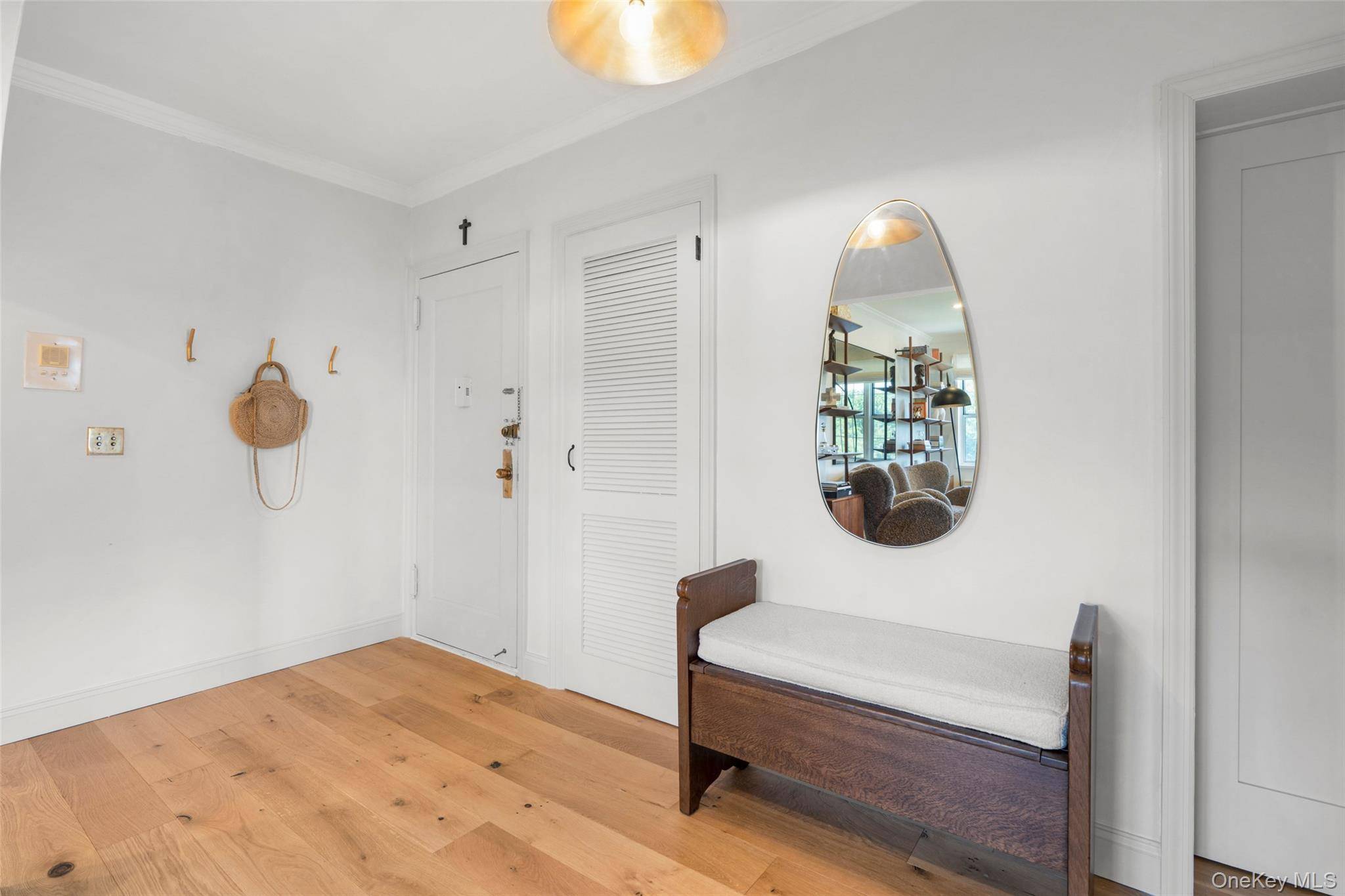 16 N Chatsworth AVE #606, Larchmont, NY 10538