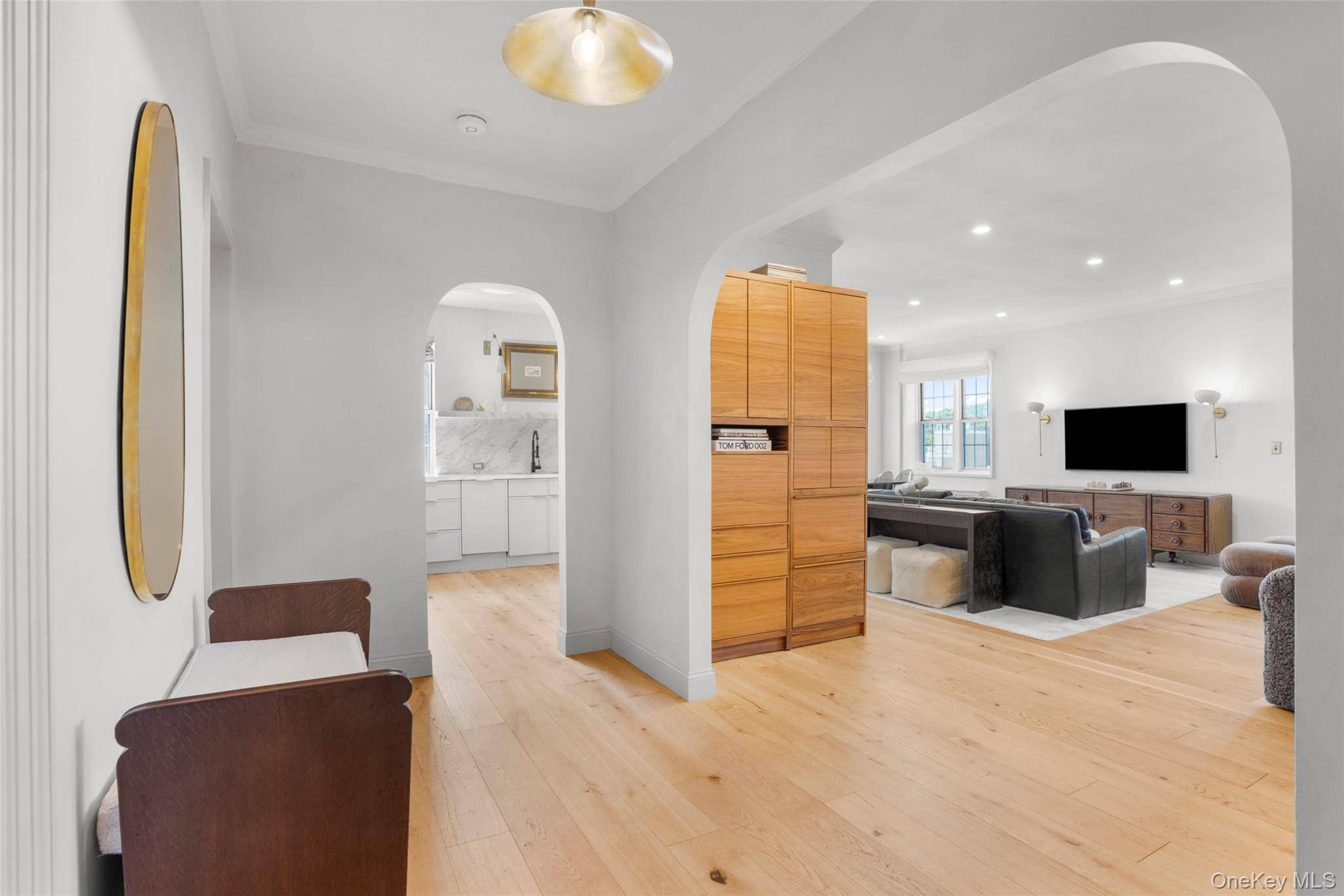 16 N Chatsworth AVE #606, Larchmont, NY 10538