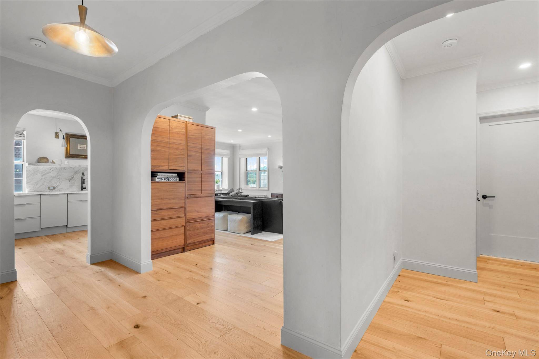 16 N Chatsworth AVE #606, Larchmont, NY 10538