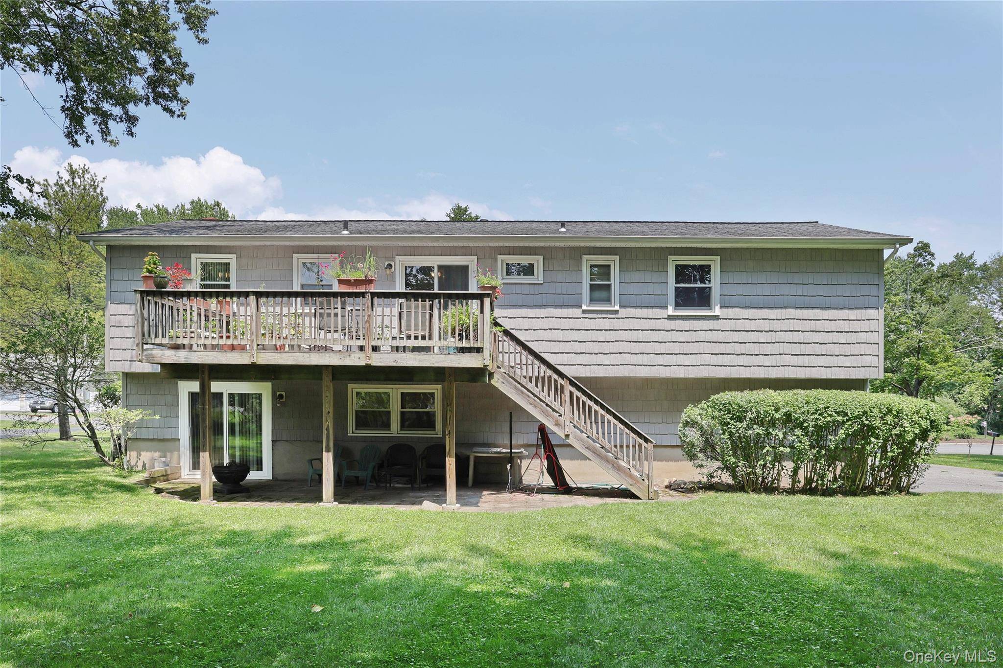 33 Tor View AVE, New City, NY 10956
