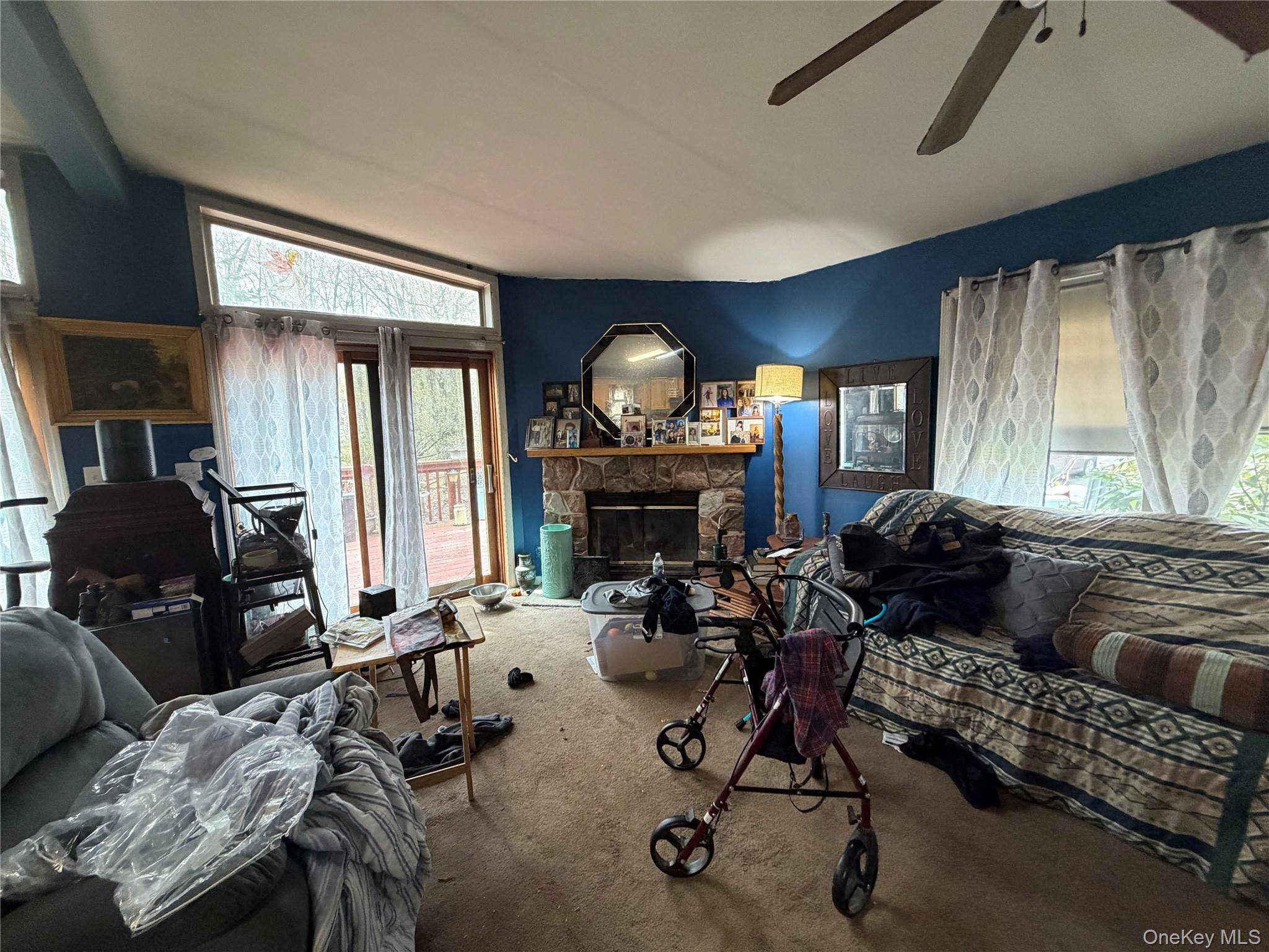 210 Labaugh RD, Hurleyville, NY 12747
