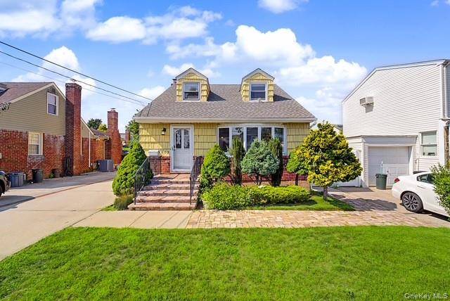 2503 3rd AVE, East Meadow, NY 11554