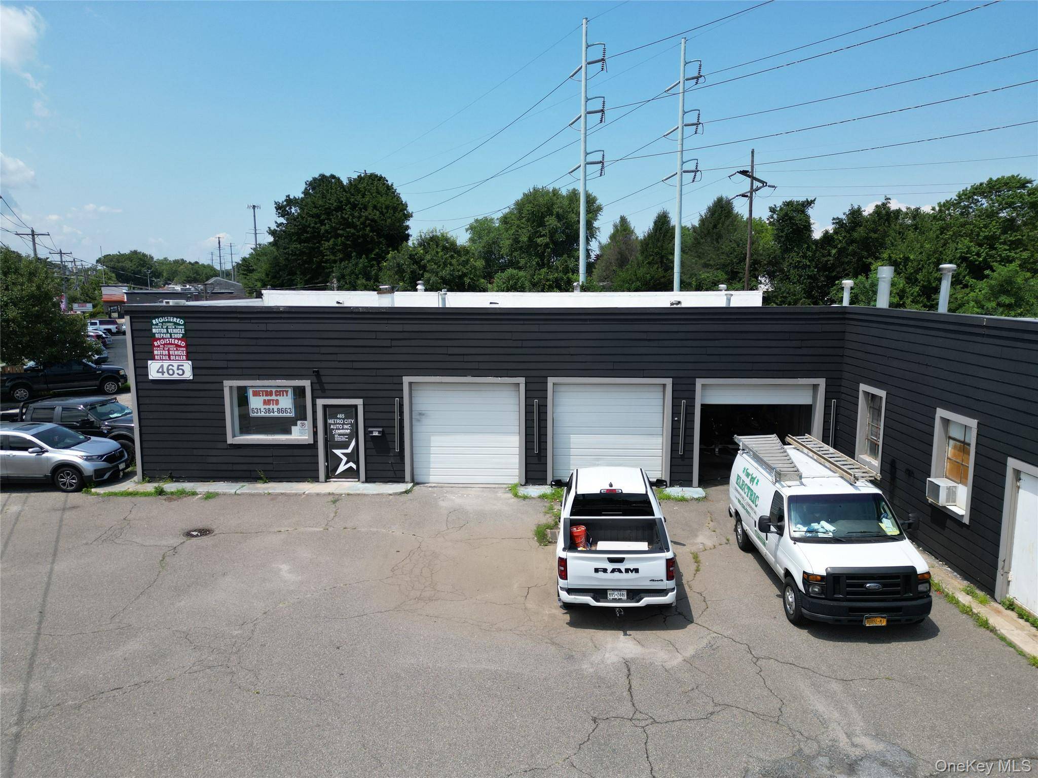Address not disclosed, Mount Sinai, NY 11766
