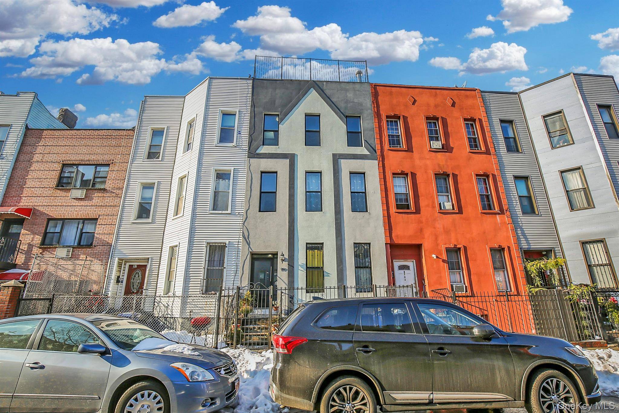 99 Eldert ST, Brooklyn, NY 11207