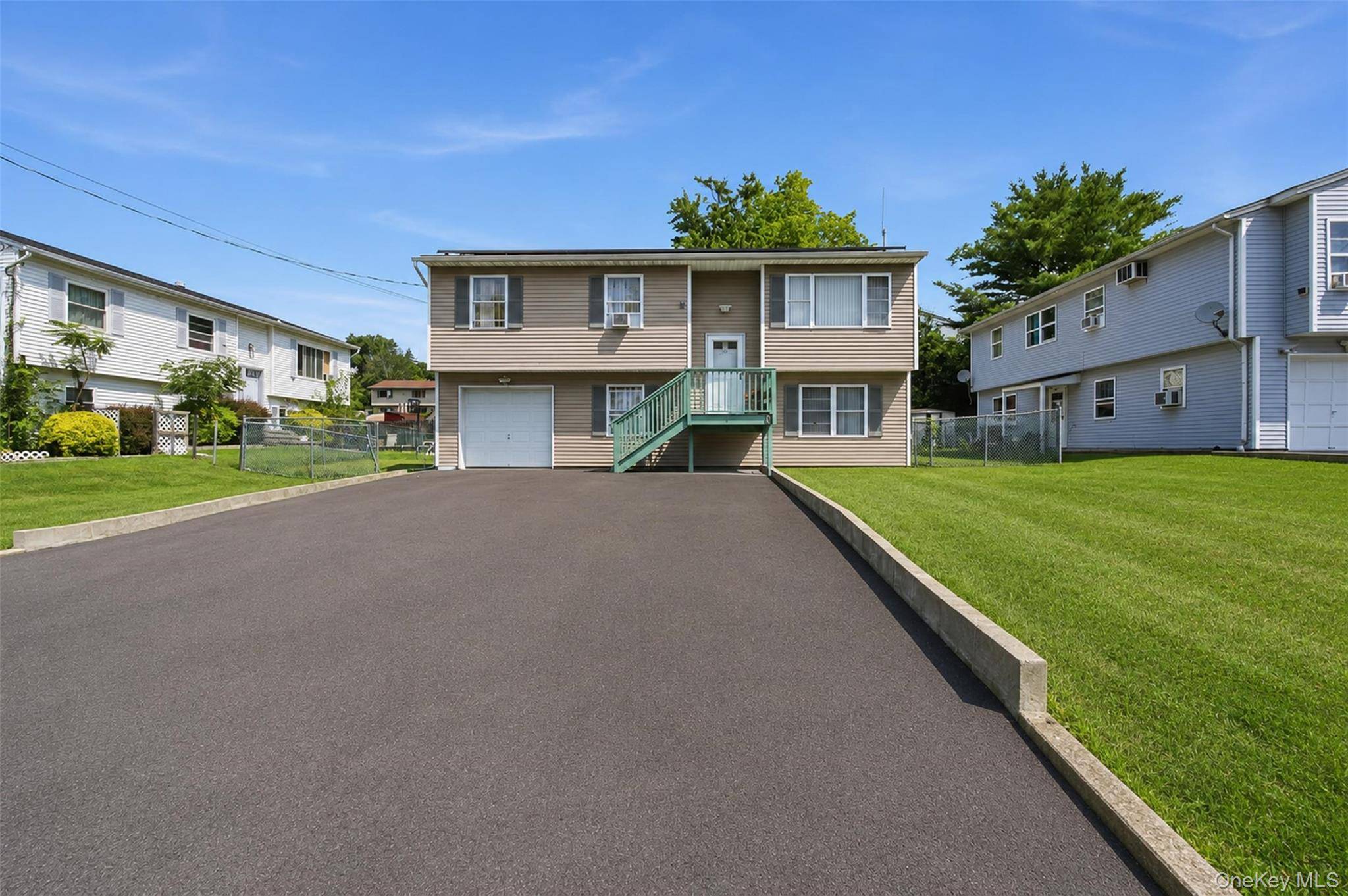 114 Noyes AVE, Spring Valley, NY 10977