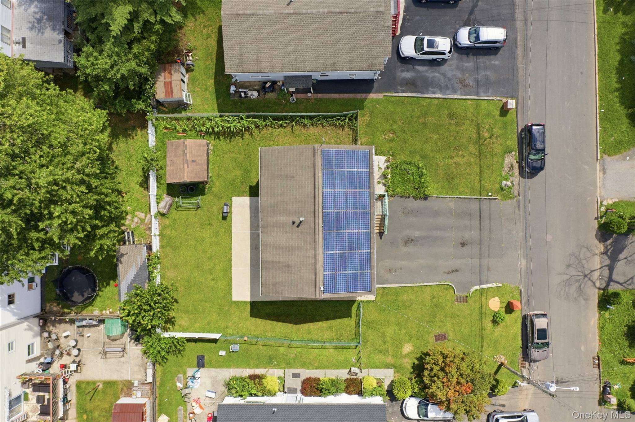 114 Noyes AVE, Spring Valley, NY 10977
