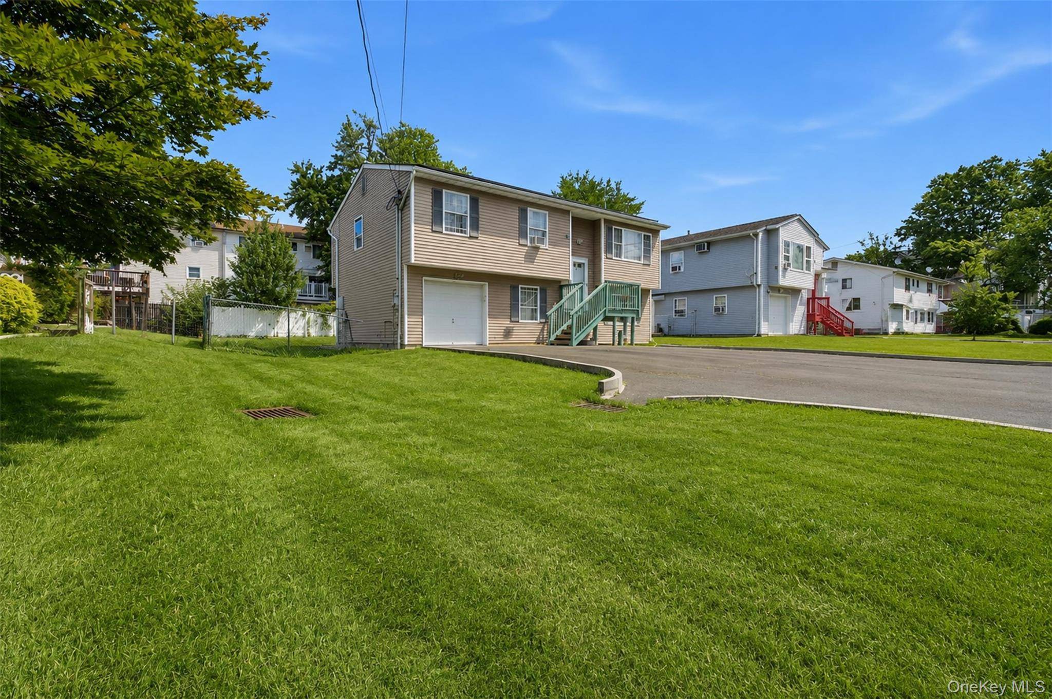 114 Noyes AVE, Spring Valley, NY 10977