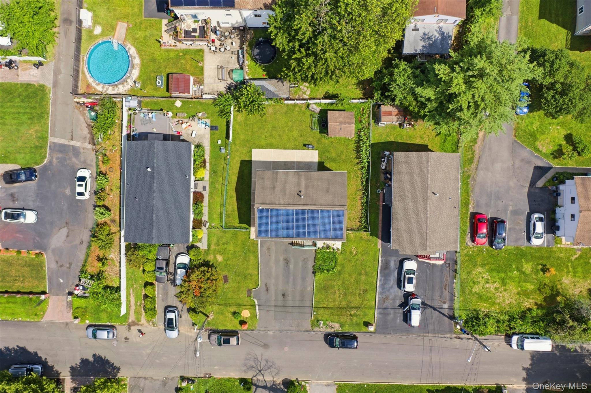 114 Noyes AVE, Spring Valley, NY 10977