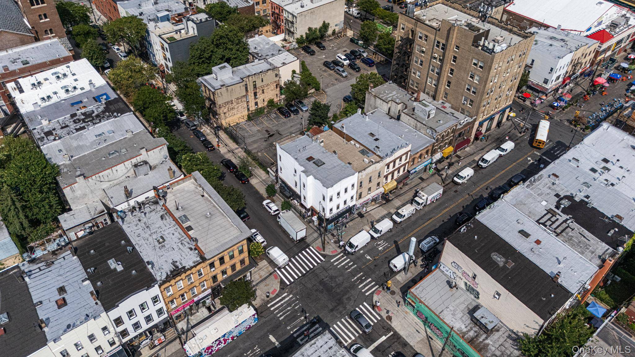 283 Wyckoff AVE, Brooklyn, NY 11237