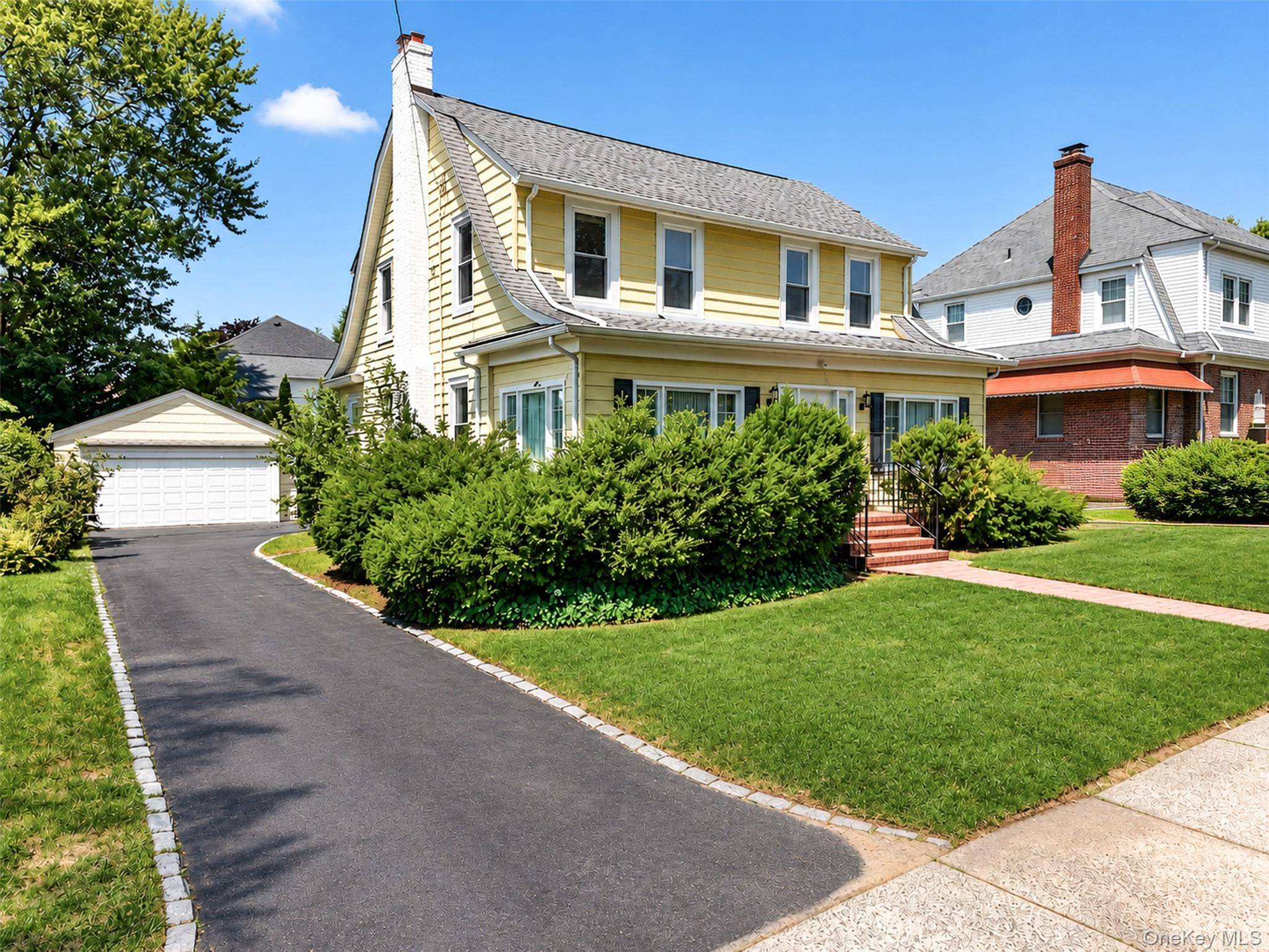 3358 162nd ST, Flushing, NY 11358