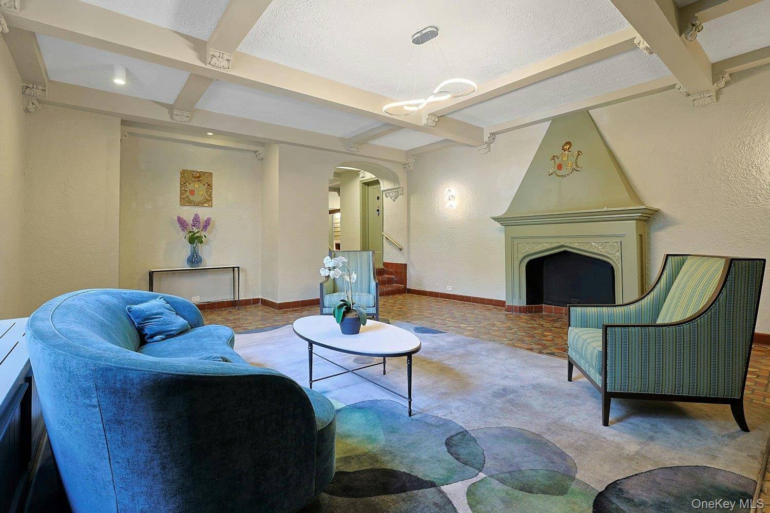 1470 Midland Ave #5L, Bronxville, NY 10708