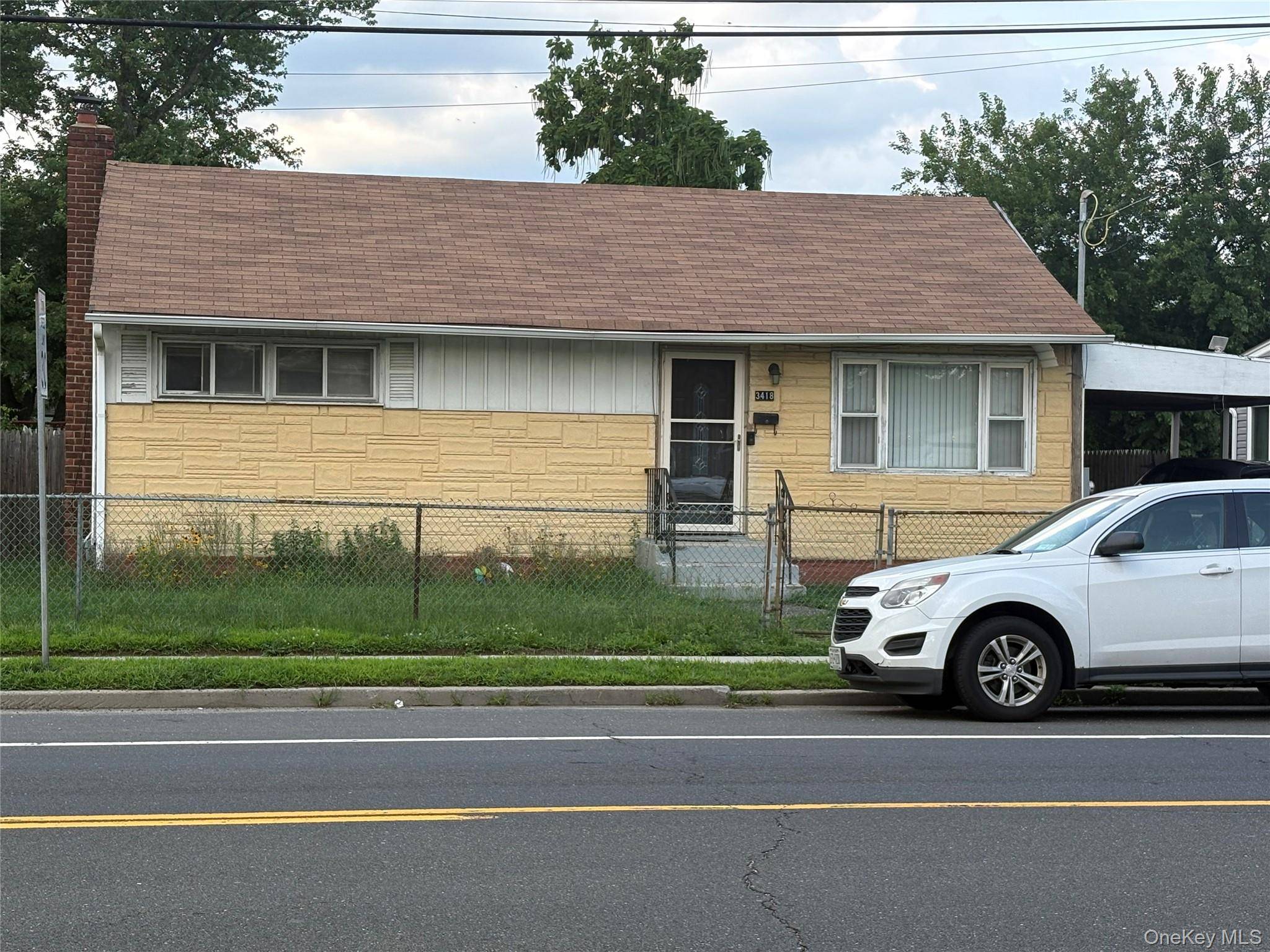 3418 Great Neck RD, Amityville, NY 11701