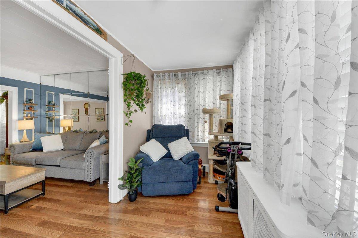 322 Logan AVE, Bronx, NY 10465
