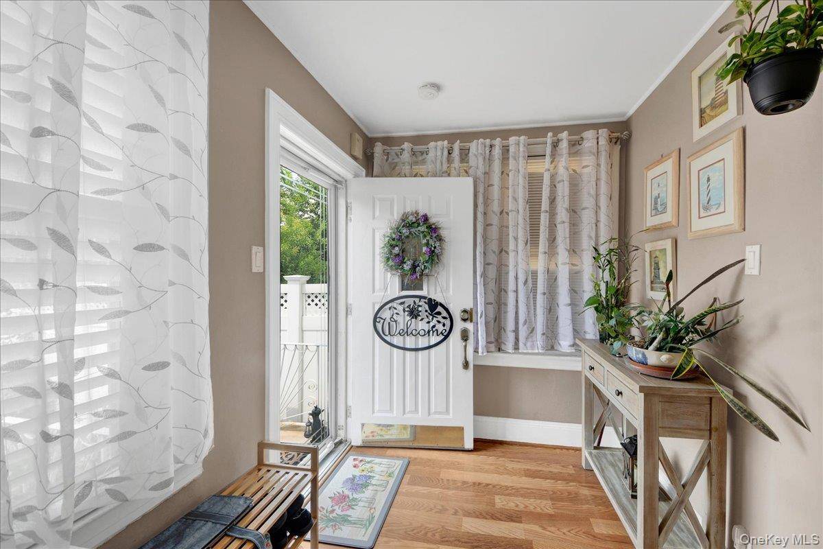 322 Logan AVE, Bronx, NY 10465