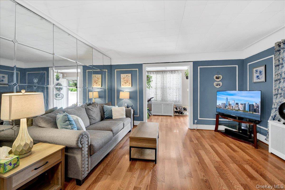 322 Logan AVE, Bronx, NY 10465