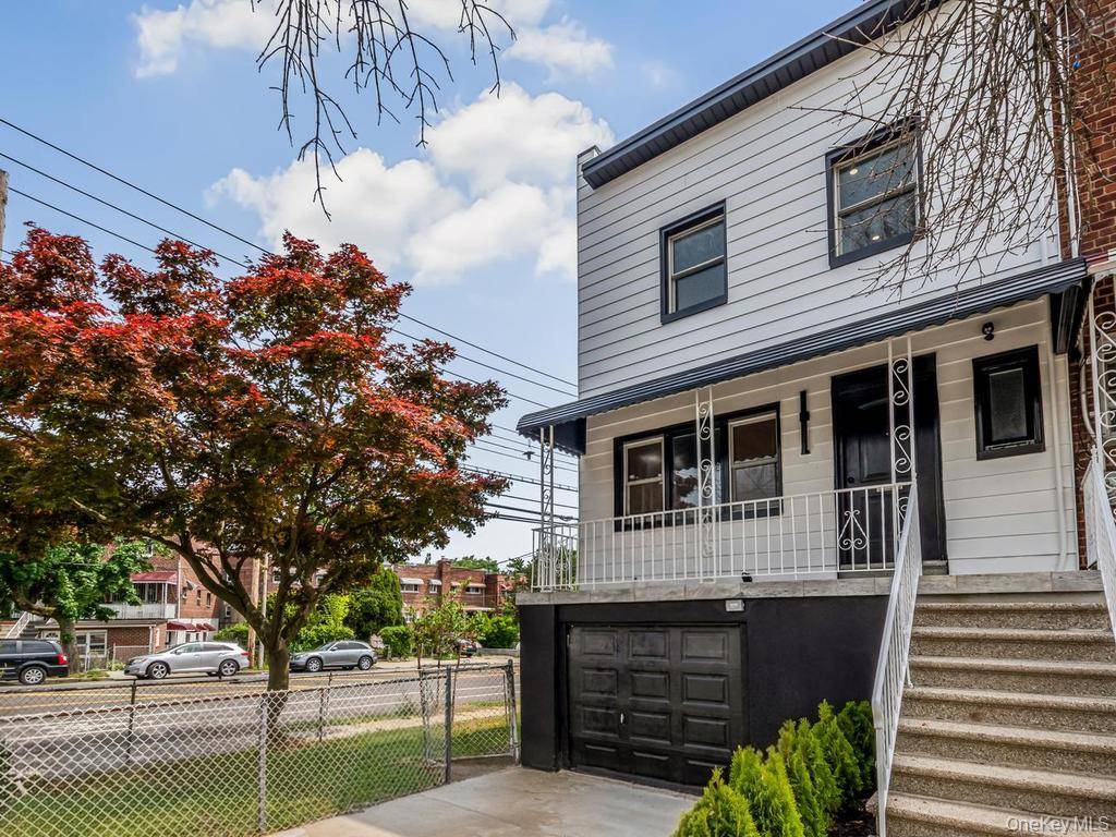 1066 E 219th ST, Bronx, NY 10469
