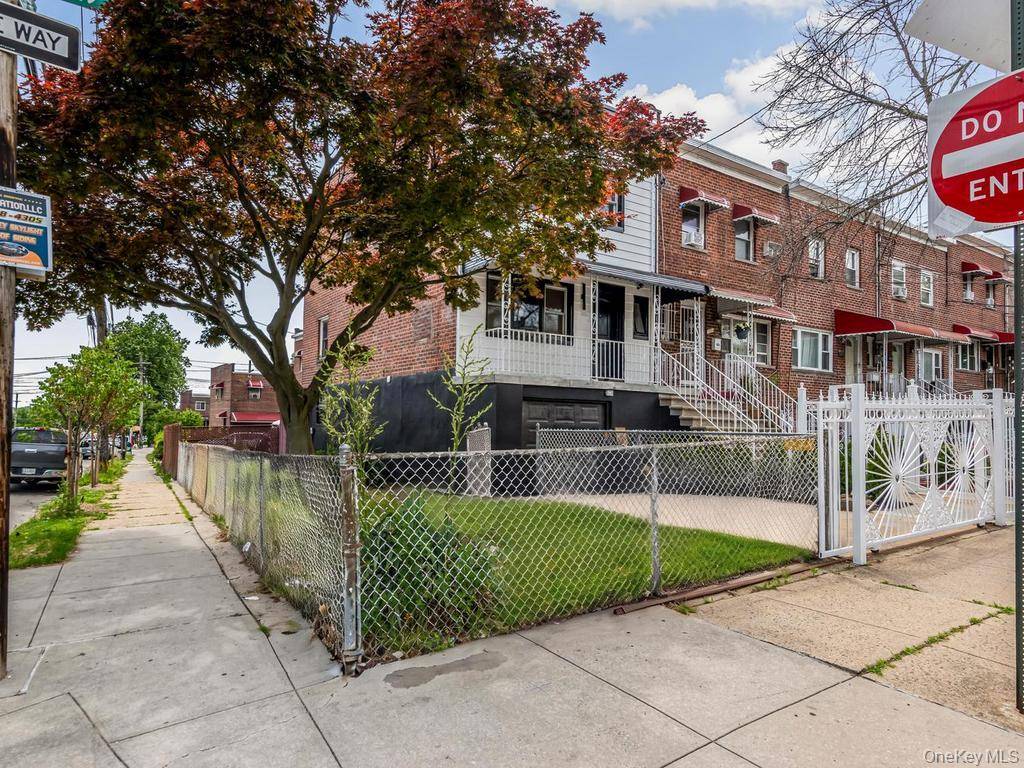 1066 E 219th ST, Bronx, NY 10469