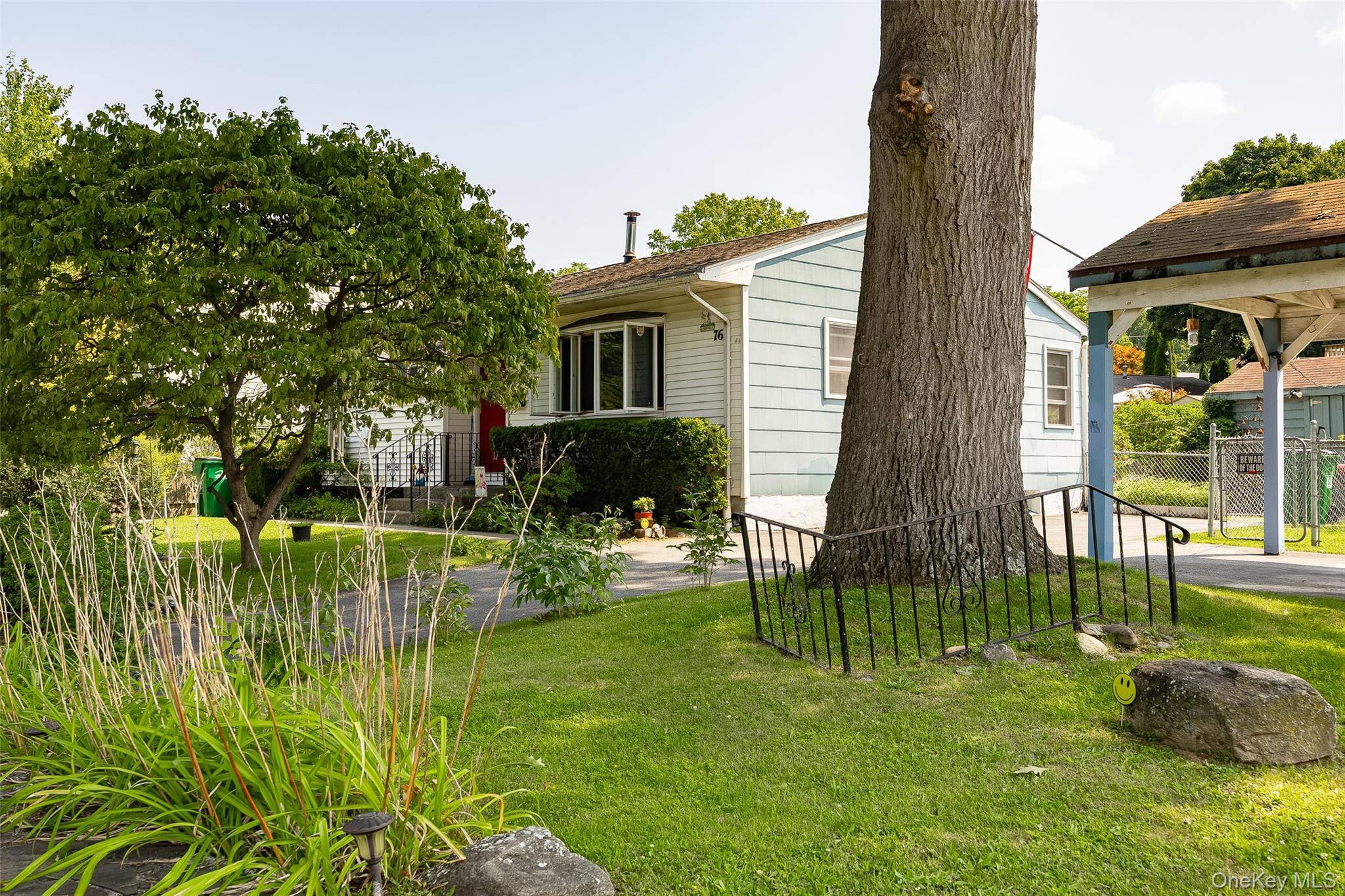 76 Phillips ST, Beacon, NY 12508