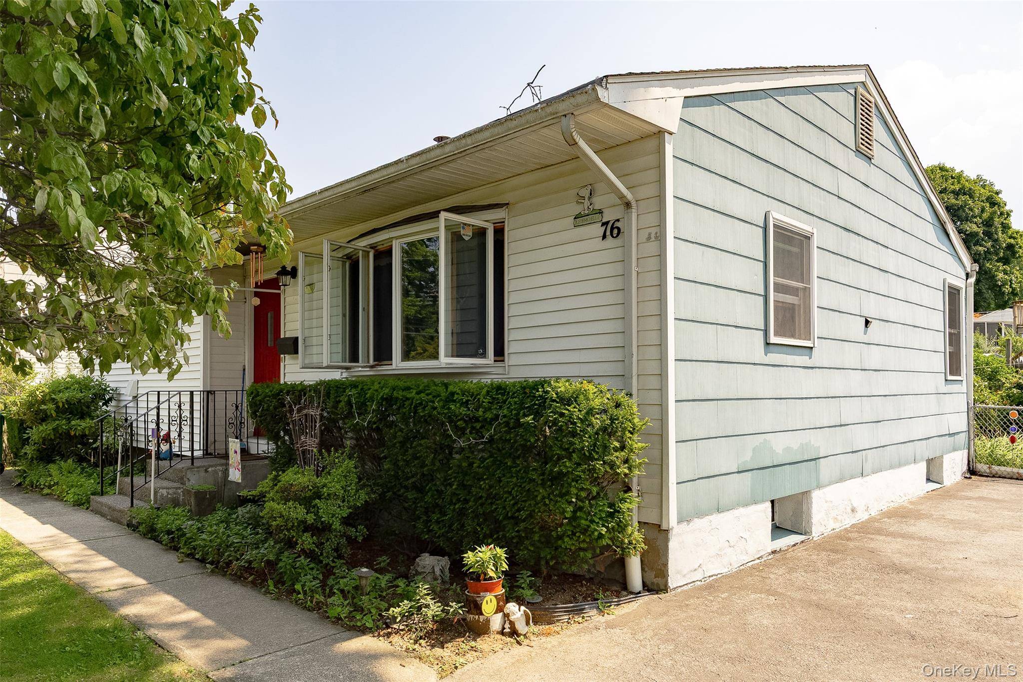 76 Phillips ST, Beacon, NY 12508
