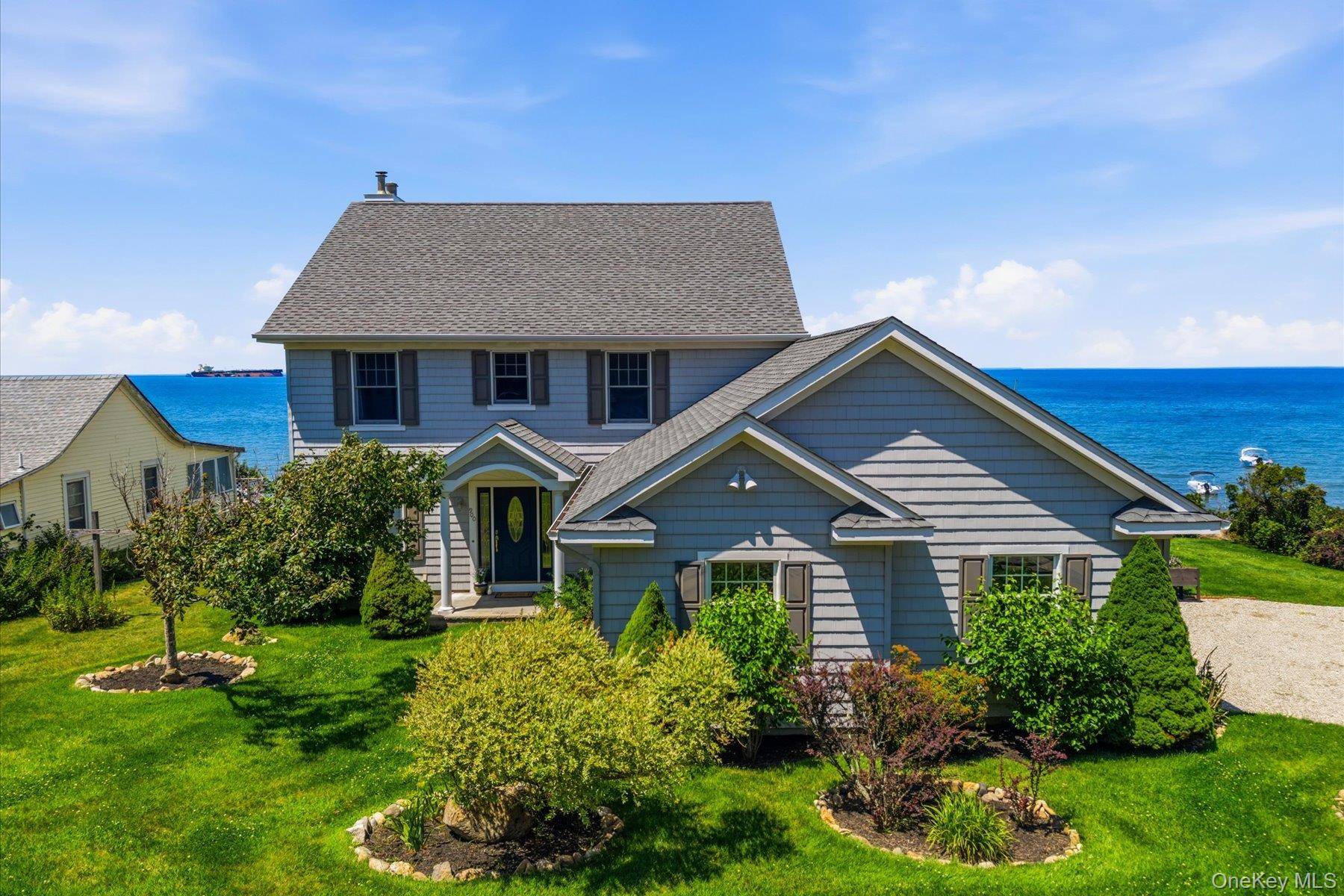 900 Sound Shore RD, Jamesport, NY 11947