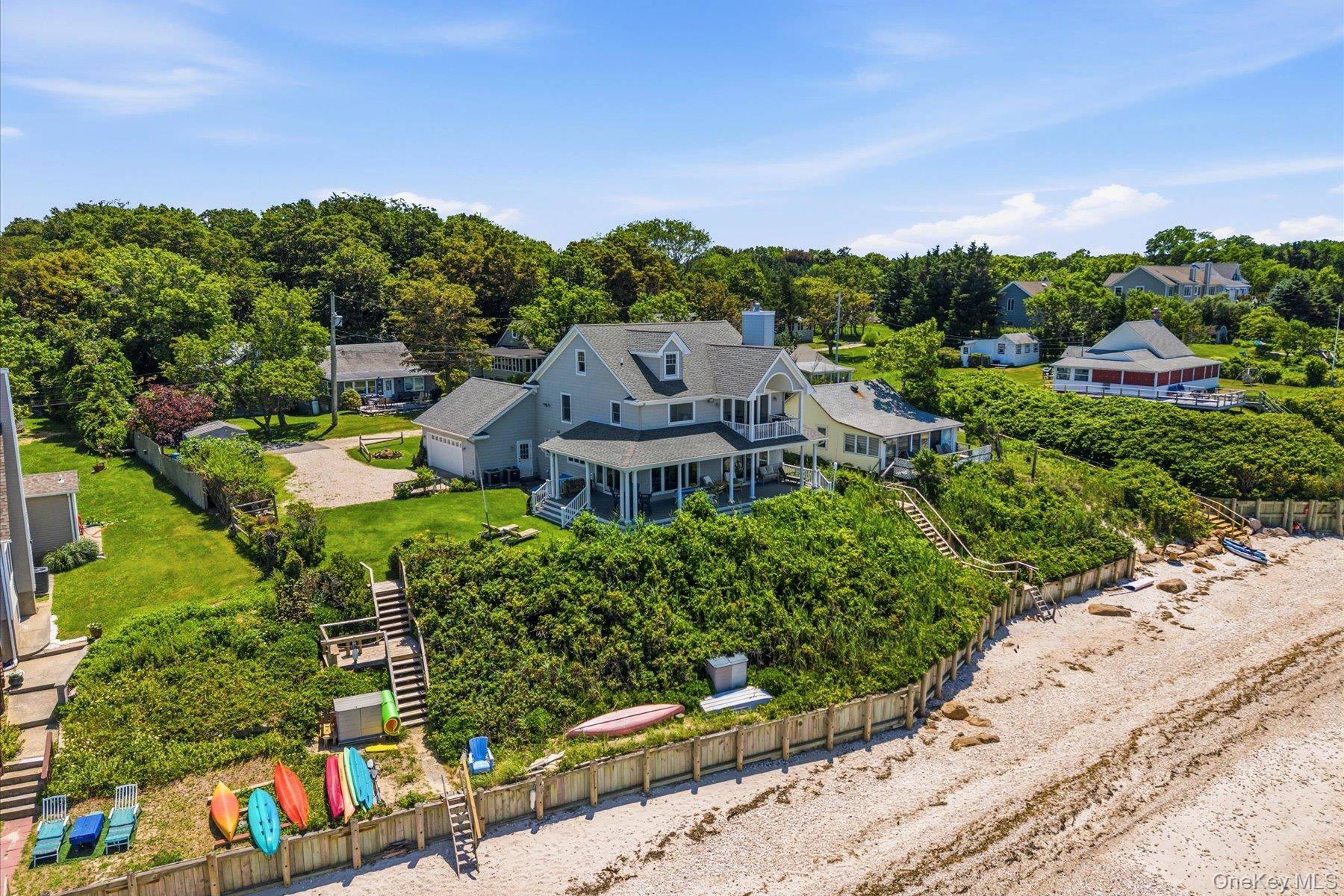 900 Sound Shore RD, Jamesport, NY 11947