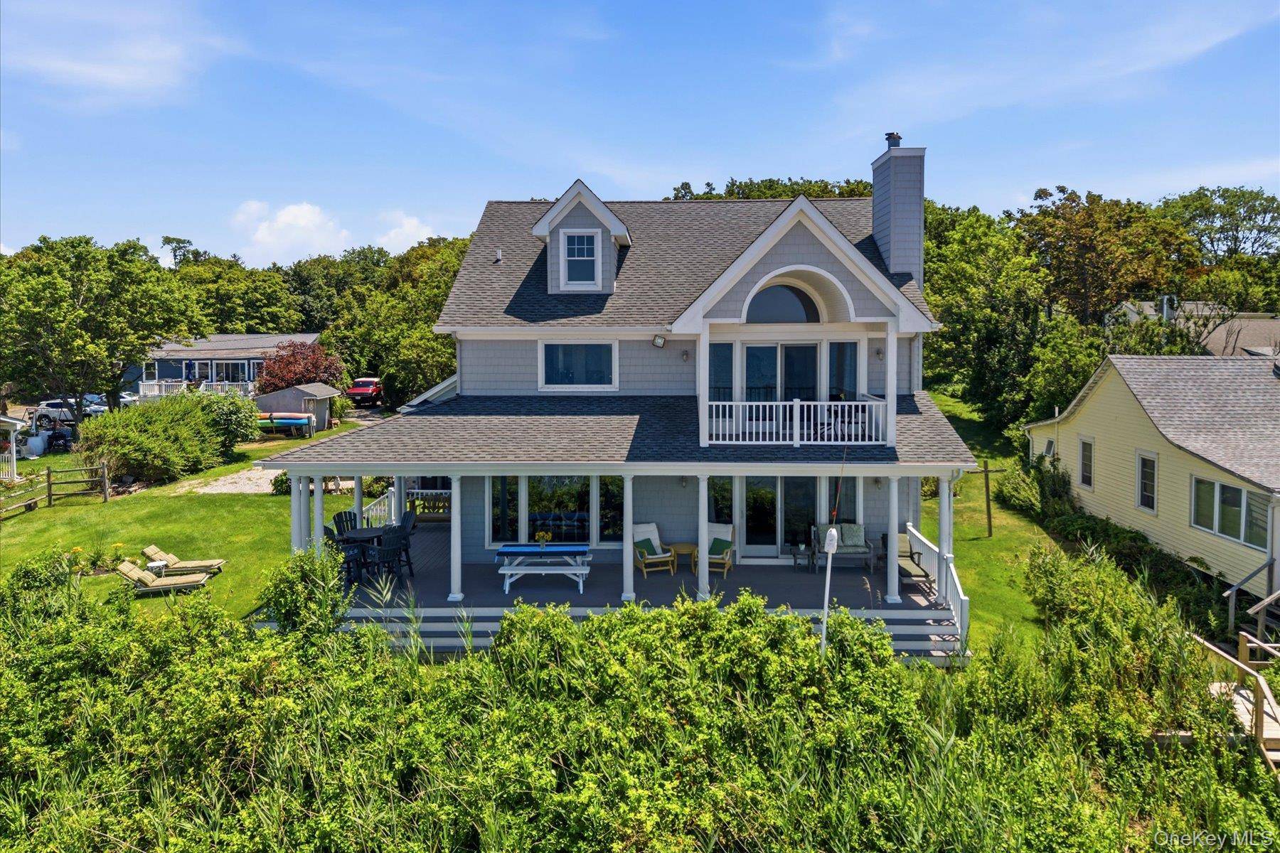 900 Sound Shore RD, Jamesport, NY 11947