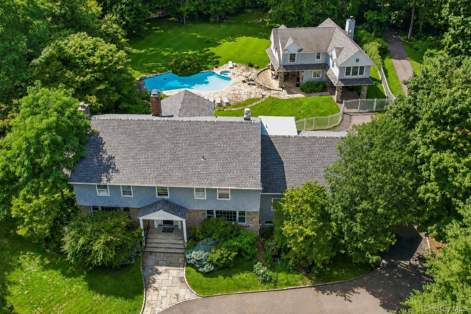 415 Grace Church ST, Rye, NY 10580