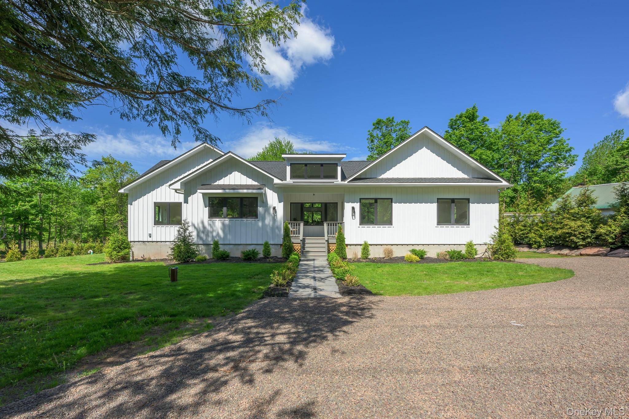 305 Mitchell Hollow RD, Windham, NY 12496