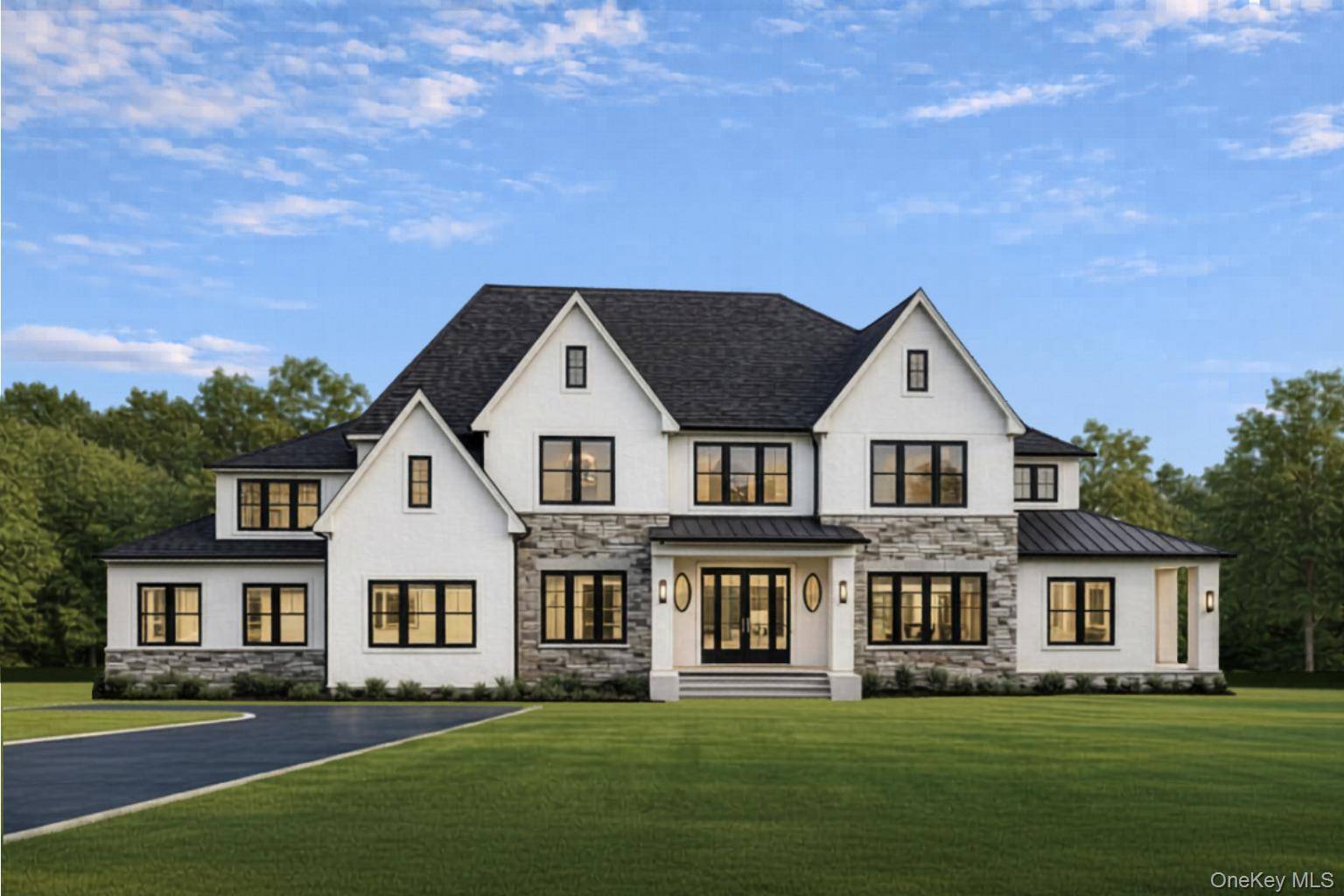 296 Ackertown RD #Lot 4, Monsey, NY 10952