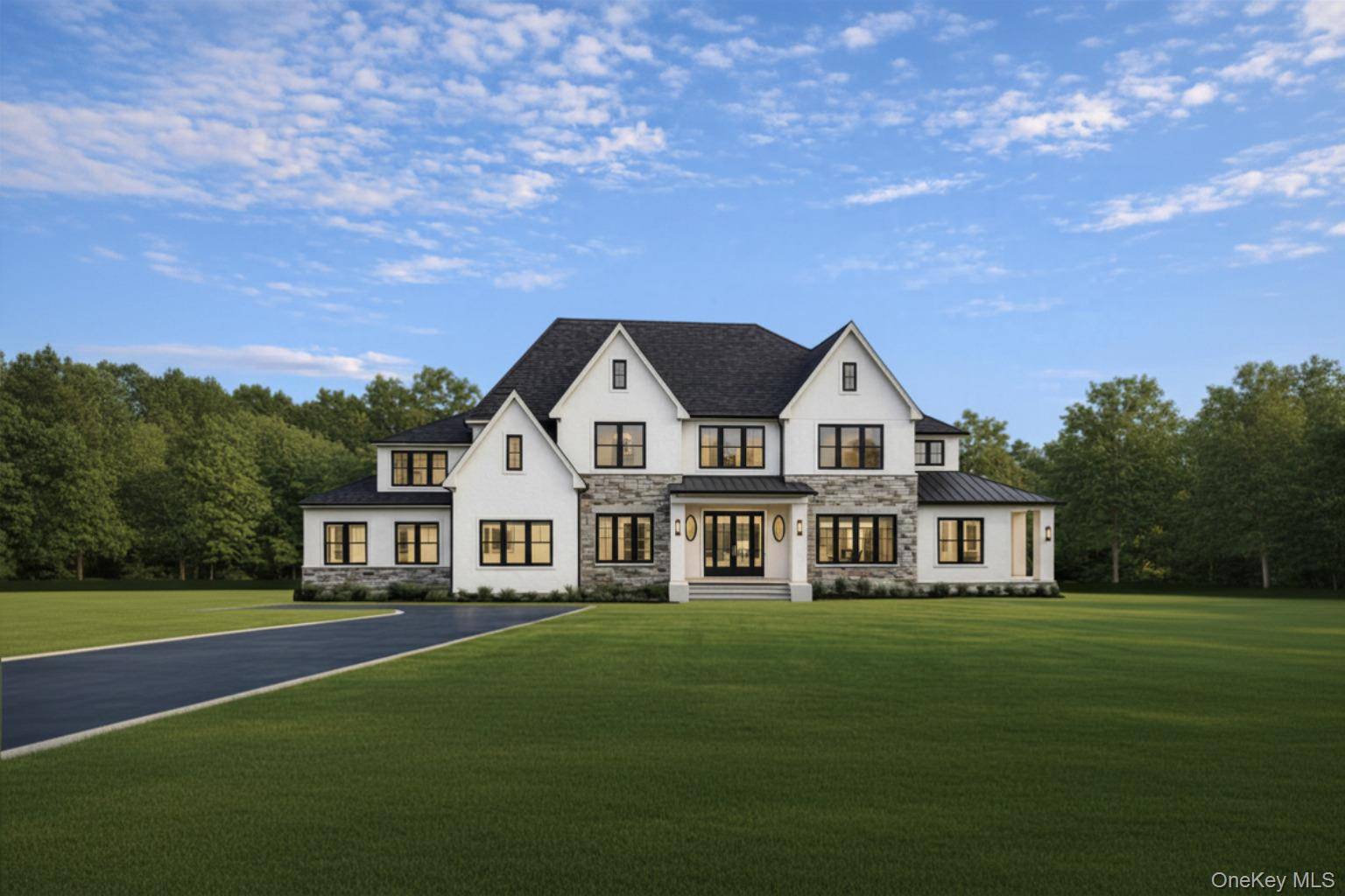 296 Ackertown RD #Lot 4, Monsey, NY 10952