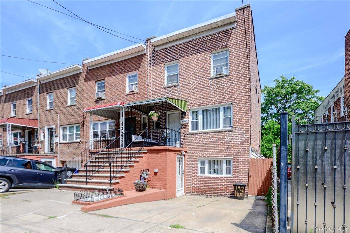1912 Hunt AVE, Bronx, NY 10462