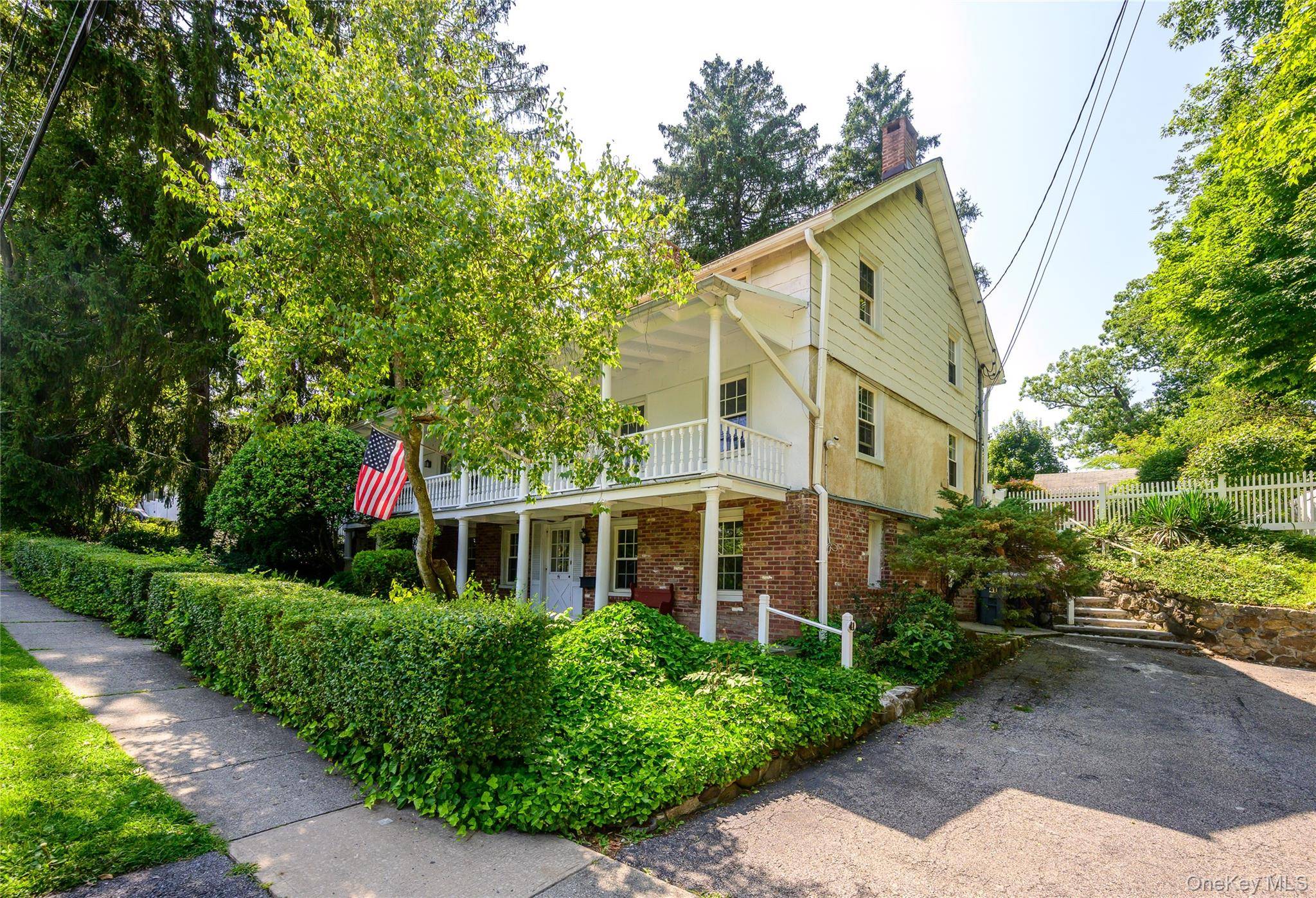 41 Campwoods RD, Ossining, NY 10562