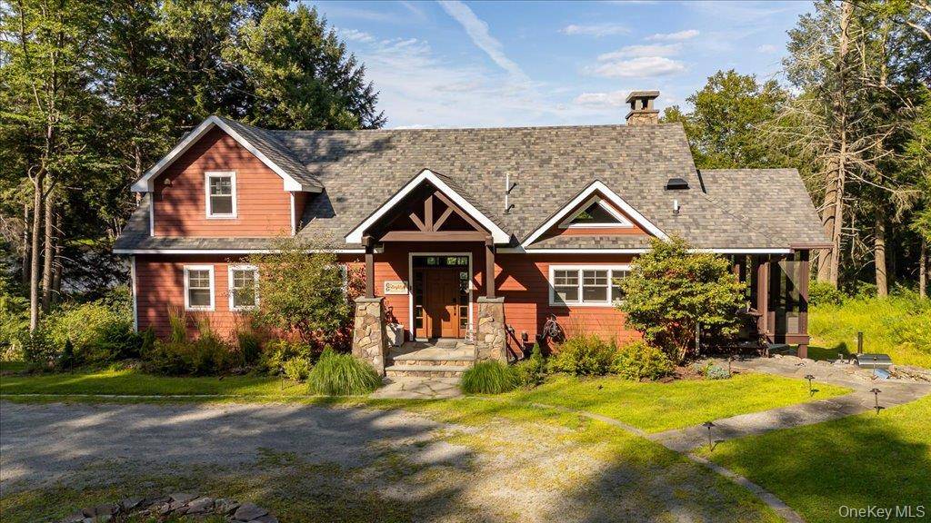 140 Kenoza TRL, Callicoon, NY 12723