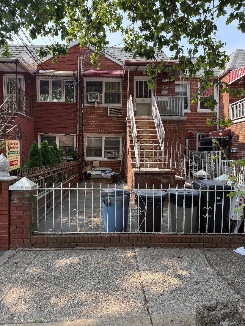 8209 Glenwood RD, Brooklyn, NY 11236