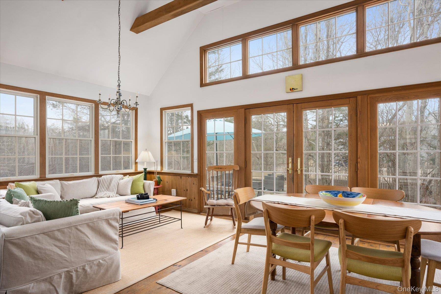 30 Clinton Academy LN, Amagansett, NY 11930